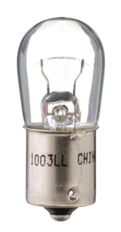 Philips - 1003LLB2|Automotive Lamp 2-Pack