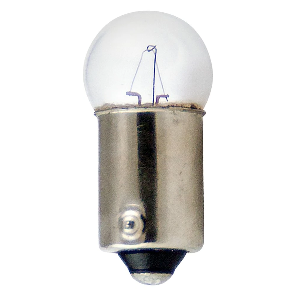 Philips - 1893LLB2|Automotive Lamp 2-Pack