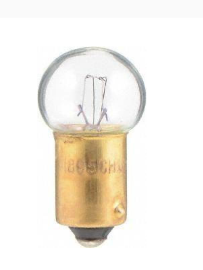 Philips - 1895B2|Automotive Lamp 2-Pack