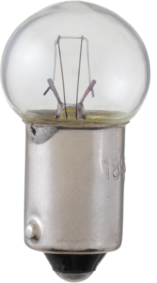 Philips - 1895LLB2|Automotive Lamp 2-Pack