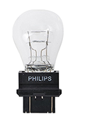 Philips - 3057B2|Automotive Lamp 2-Pack