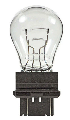 Philips - 3457LLB2|Automotive Lamp 2-Pack