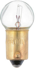 Philips - 57B2|Automotive Lamp 2-Pack