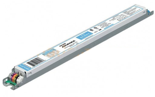Philips - 121186|Ballast IEZ2S24D35M