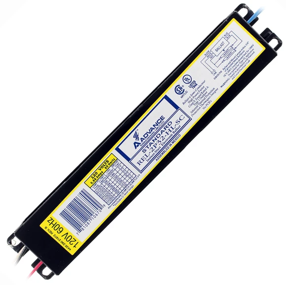 Philips Ballast REL3P32LWSC