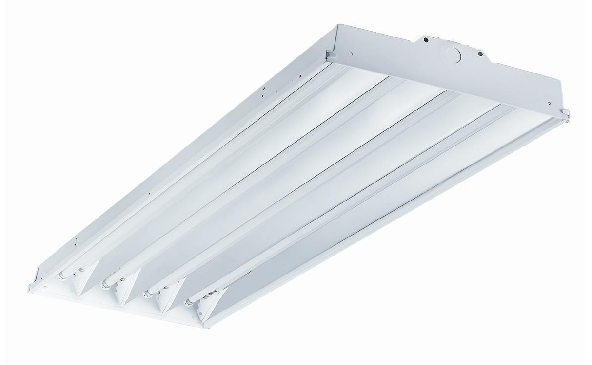 Philips Fixture  SHE-454-347-1/4-EB-GENRSD