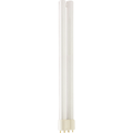 Philips PL-L 24W/841/4P - 24W CFL - 4 Pin 2G11 Base - 4100K