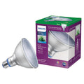 LED 16W Philips Grow Light Bulb PAR38 Flood 5000K sku 533323