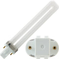 Greenlite CFL Twin Tube 13W - 13W/TT/41K/4PIN