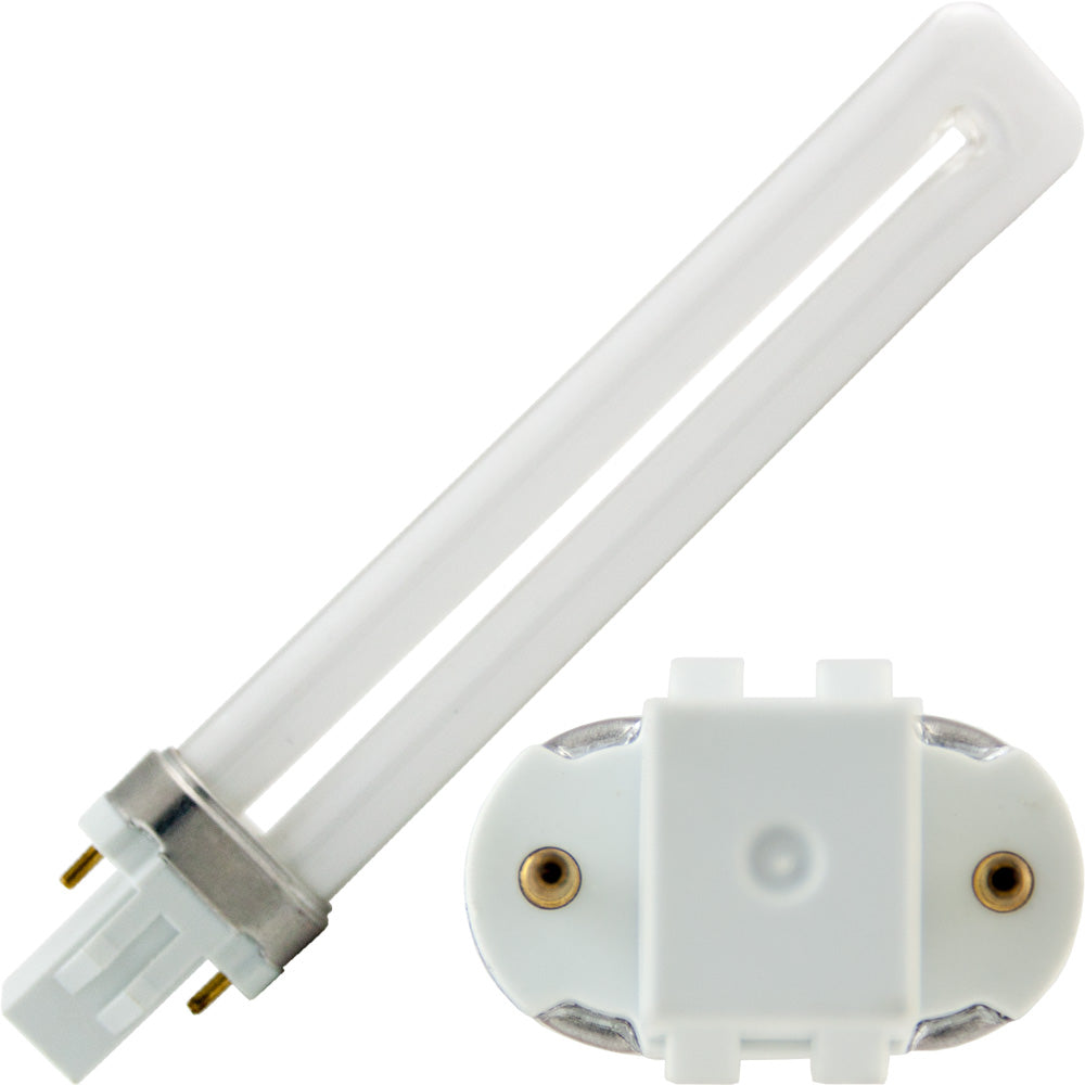 Greenlite CFL Twin Tube 13W - 13W/TT/41K/4PIN