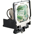 Sanyo PLC-XF47; Eiki LC-XT5 Lamp 610 334 6267, POA-LMP109