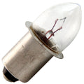 PR12 Bulb | 0.5 Amp, 5.95 Volt, 2.98 Watts, B3.5, SX6S Base