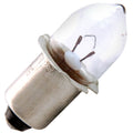 PR16 Bulb | 0.25 Amp, 12.5 Volt, 3.13 Watts, B3.5, SX6S Base