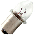 PR18 Bulb | 0.55 Amp, 7.2 Volt, 3.96 Watts, B3.5, SX6S Base