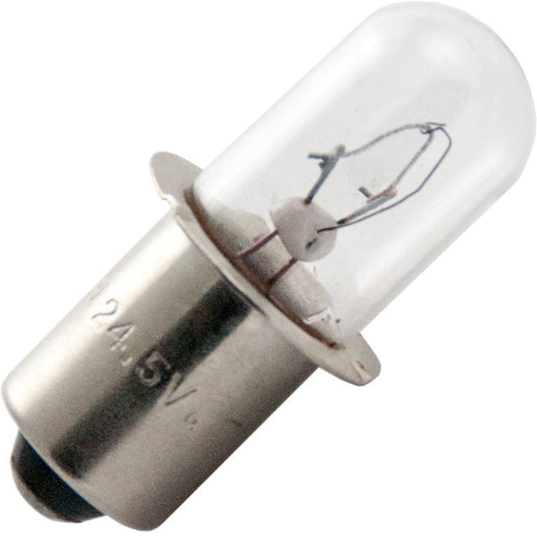 PR245 Bulb 24.5V .35A T3 Incandescent
