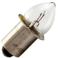PR3 Bulb | 0.5 Amp, 3.57 Volt, 1.79 Watts, B3.5, SX6S Base