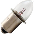 Eiko PR4 Bulb | 0.27 Amp, 2.33 Volt, 0.63 Watts, B3.5, SX6S Base