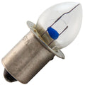 PR6 Bulb | 0.3 Amp, 2.47 Volt, 0.74 Watts, B3.5, SX6S Base