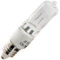 Single Ended Halogen | 35W 120V T4 E11 Base