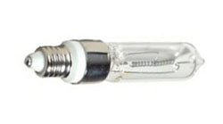 400W 120V Halogen (Mini CAND Base)