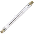 GE 11178 Q425T3/CL | Quartzline T3 Stage & Studio | 425W 120V