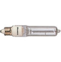 Q500CL/MC Bulb - 500W 120V Halogen Mini-Candelabra Base