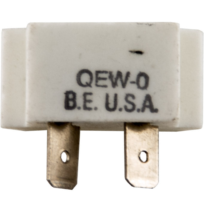 2 Pin Prefocus Socket