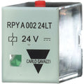 Carlo Gavazzi RPYA001A220L20/BX | RELAY RPYA001A220L20/BX Mech. SPDT 220VAC 16A