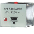 Carlo Gavazzi RPYA003A220L | RELAY RPYA003A220L Mech. 3PDT 220VAC 10A