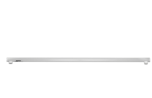 Satco S8190 13W 2700 Linestra 150W equivalent S14s Base 120V