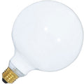 25W 120V G40 Incandescent - Globe - Frost - Medium Base