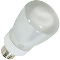 5W CFL R20 4100K Cool White Medium Base