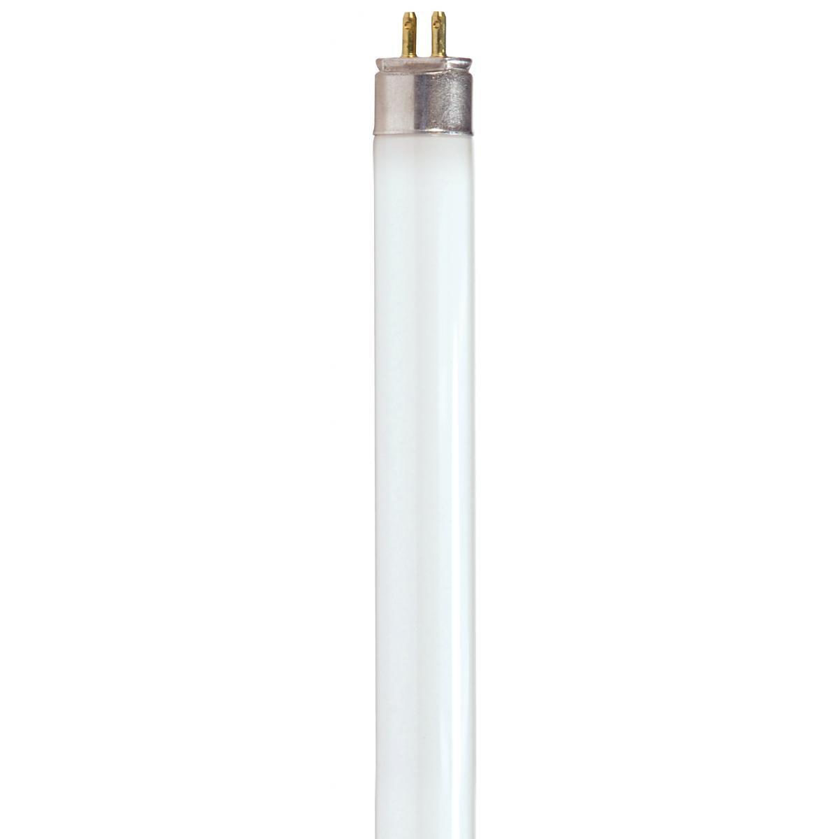 Satco S8137 - F24T5/830/HO/ENV 24W T5 HO 3000K