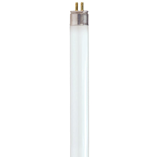 Satco S8137 - F24T5/830/HO/ENV 24W T5 HO 3000K