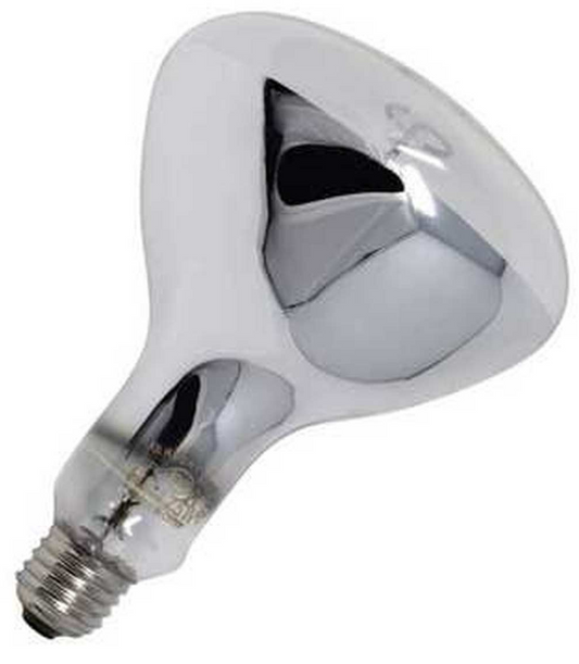 160W Self-Ballasted Mercury Vapor Medium Base 3900K (Delux White)