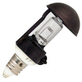 Skylux Super Halogen Lamp | 50W 24V E11 Base