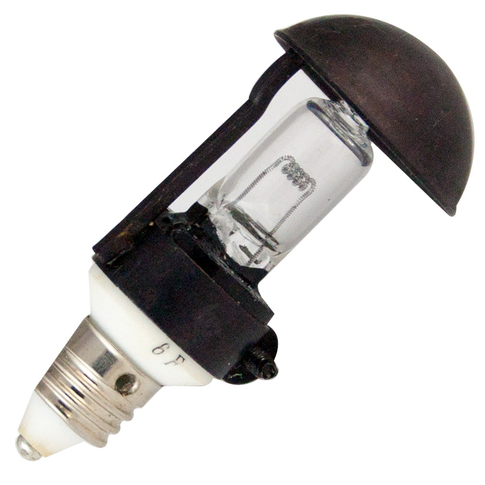 Skylux Super Halogen Lamp | 50W 24V E11 Base