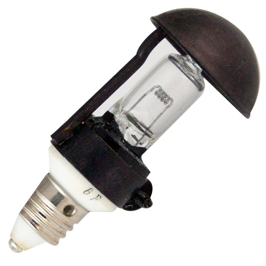 Skylux Super Halogen Lamp | 50W 24V E11 Base