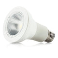 SunSun - 7W PAR20 LED - Narrow Flood - Neutral White - Dimmable