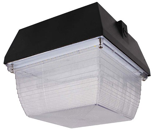 Symban Fixture  SOLAR-100-MH-TRI