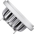 Soraa 00869 - 18.5W AR111 - 75W Equal - 9° Beam Angle - CRI 95