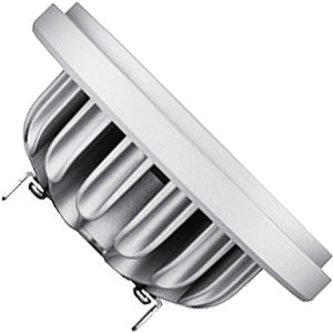 Soraa 00869 - 18.5W AR111 - 75W Equal - 9° Beam Angle - CRI 95