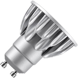 Soraa 01113 - 7.5W GU10 MR16 - 65W Equal - 10° Beam - CRI 85 - 3000K
