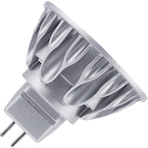 Soraa 01335 - 8.5W MR16 - 36° Beam Angle - CRI 95 - Constant Current