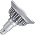 Soraa 00989 - 18.5W PAR38 - 120W Equal - 36° Beam Angle - CRI 85