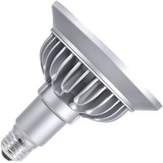Soraa 00989 - 18.5W PAR38 - 120W Equal - 36° Beam Angle - CRI 85