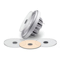 SORAA SNAP System - 4" Lamps - Flat Top 36