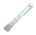 Standard PL13/30K/TT/4P - 13W CFL - 4 Pin - 2GX7 Base - 3000K