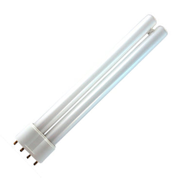 Standard PL13/30K/TT/4P - 13W CFL - 4 Pin - 2GX7 Base - 3000K