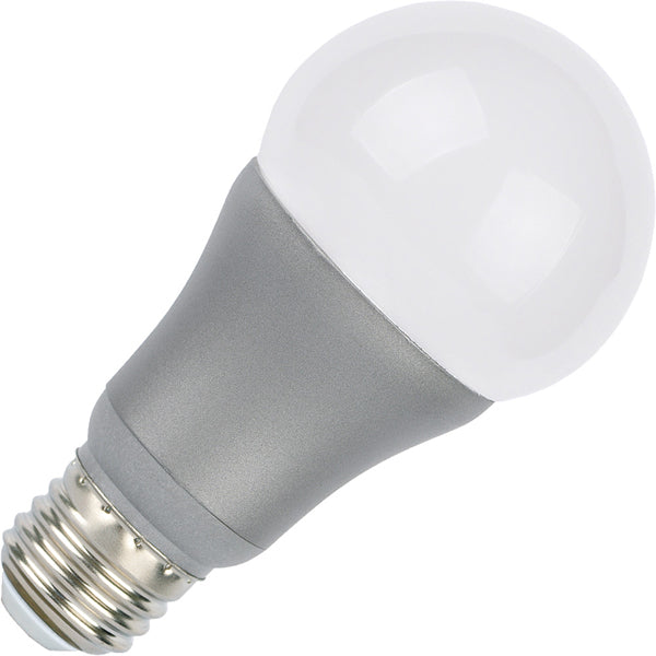 Standard - 10W LED - 60W Equal - Amber Light